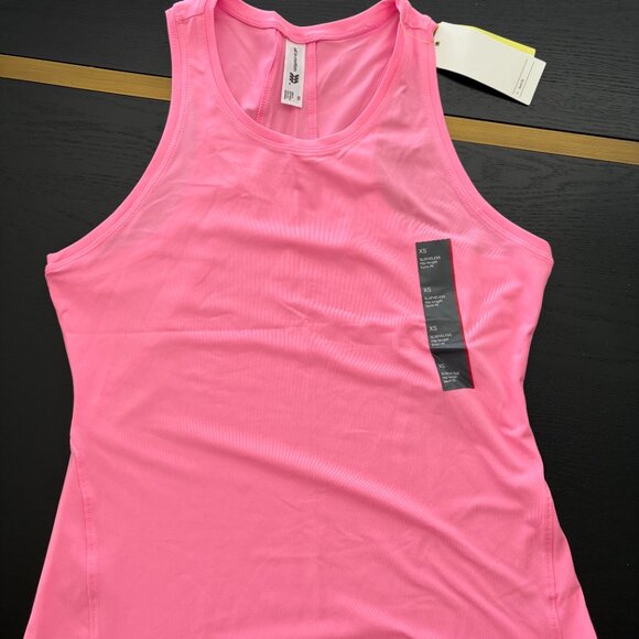 All in Motion Razor Back Top Size X-Small NWT - Picture 3 of 8